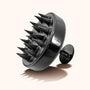BROSSE CUIR CHEVELU