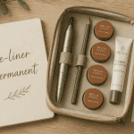 eye liner permanent avis matériel et styles