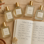 liste dupe #parfum action flacons et tableau équivalences