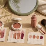 quel blush choisir blush poudre crème liquide nuancier