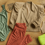 soirée année 80 tenue accessoires vintage