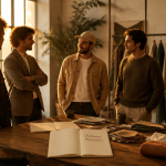 top 10 marque vêtement homme silhouettes élégantes loft
