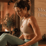 Vetement pour salle de sport femme legging brassiere