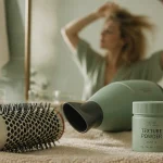 Coiffure cheveux fins : volume dense et durable