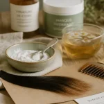 Comment enlever une coloration cheveux : dégorger pigments tenaces