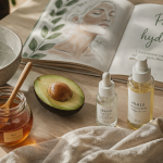 comment hydrater sa peau avec ingrédients naturels