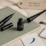 Meilleur eye liner : trace précise sans bavure