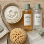 Meilleur nettoyant visage : mousse crème, huile démaquillante et pH