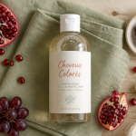 meilleur shampoing cheveux colorés flacon ingrédients naturels
