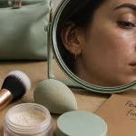 Peau mixte quel fond de teint : matifier zone T, sans marquer les joues