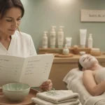 Soin du visage prix en institut : tarifs et astuces pour payer juste prix