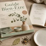 Magazine bien être sur table : abonnement, hors-série ou numéro téléchargeable