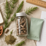Meilleur complément alimentaire cheveux, cure 3 mois et actifs pour la pousse