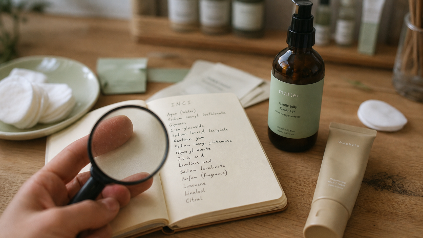 Nuxe avis dermatologue : analyse des ingrédients et efficacité sur peau tolérante