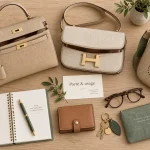 Sac hermes femme : Kelly, Constance et Évelyne pour le quotidien